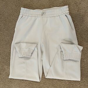 Lululemon Brushed Softstreme High-Rise Jogger